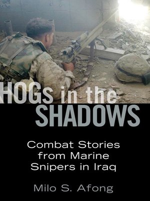 Hogs in the Shadows - ebook